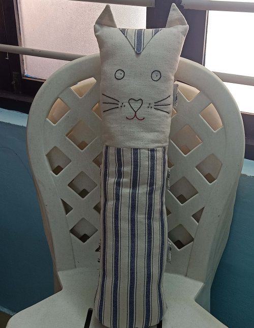 coussin ceinture de seculite