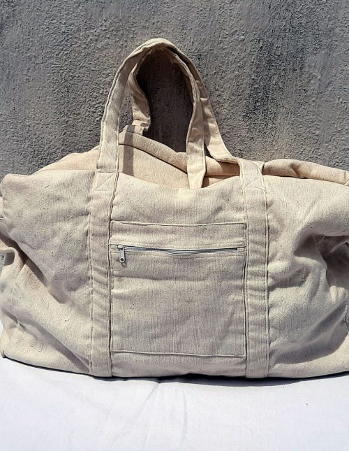 sac cabine