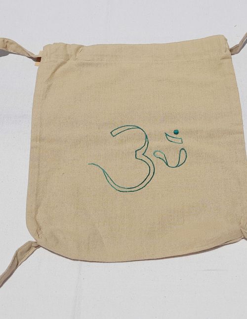 Sac Agnes Ohm