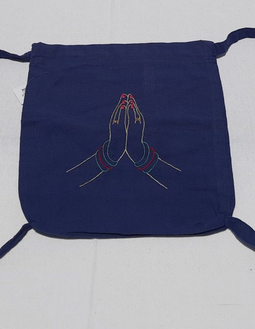sac Agnés vanakkam