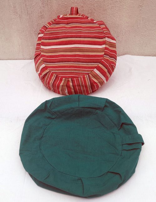 zafu Coussin meditation