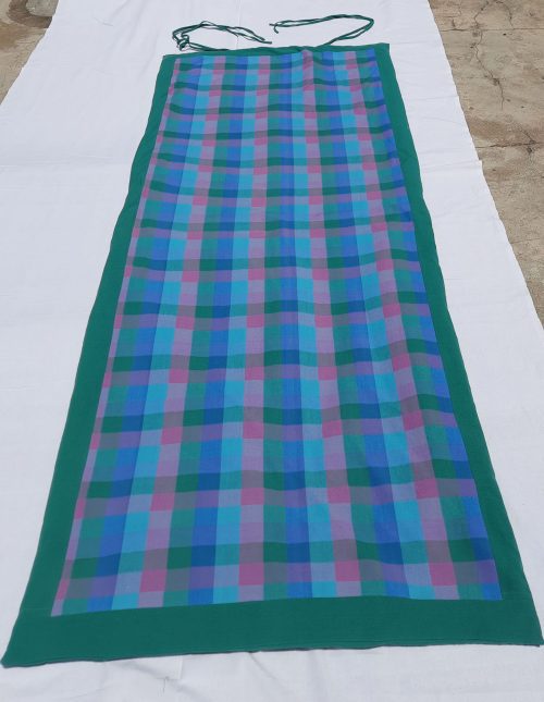 tapis yoga mousse dehoussable Nc